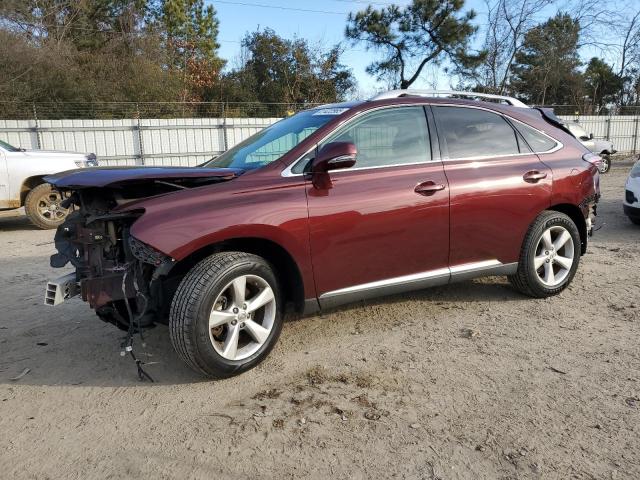 lexus rx 350 bas 2015 2t2bk1ba1fc340377