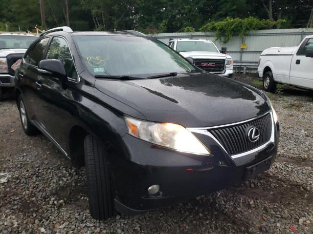 lexus rx 350 2010 2t2bk1ba2ac004228