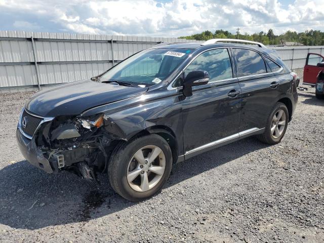 lexus rx 350 2010 2t2bk1ba2ac007792