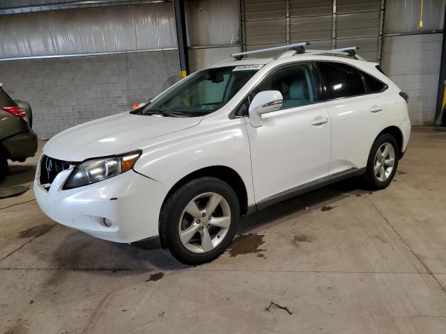 lexus rx350 2010 2t2bk1ba2ac013012