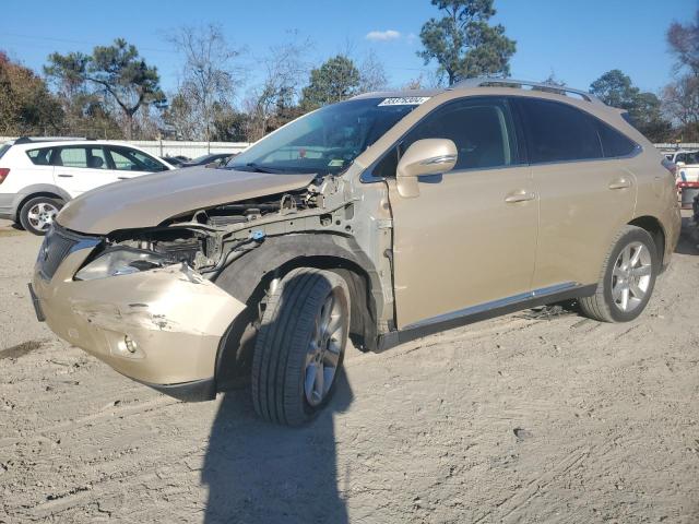 lexus rx 350 2010 2t2bk1ba2ac013415