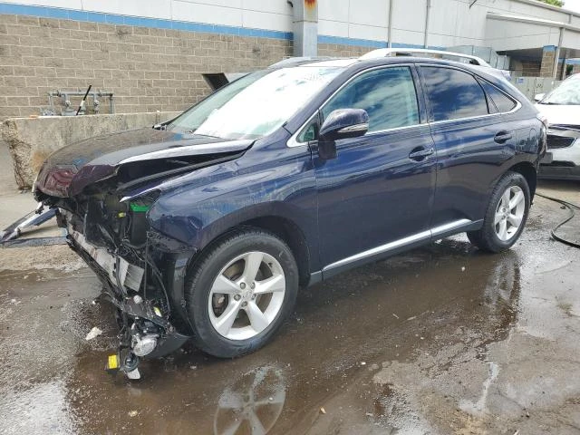 lexus rx 350 2010 2t2bk1ba2ac022437