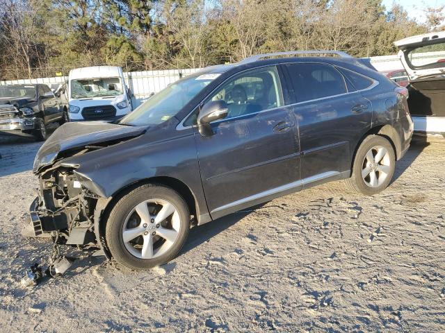 lexus rx 350 2010 2t2bk1ba2ac027816