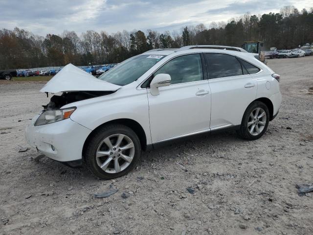 lexus rx 350 2010 2t2bk1ba2ac033292