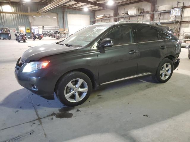 lexus rx 350 2010 2t2bk1ba2ac033888