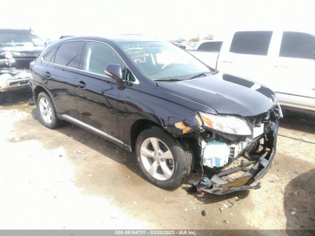 lexus rx 350 2010 2t2bk1ba2ac035981