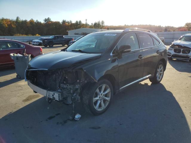 lexus rx 350 2010 2t2bk1ba2ac041764