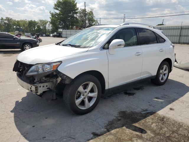 lexus rx 350 2010 2t2bk1ba2ac055454