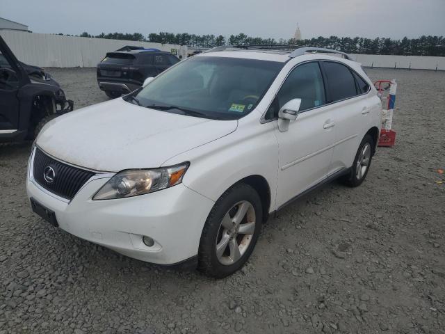 lexus rx350 2010 2t2bk1ba2ac061562