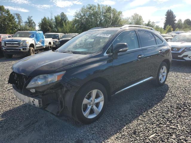 lexus rx 350 2010 2t2bk1ba2ac072593