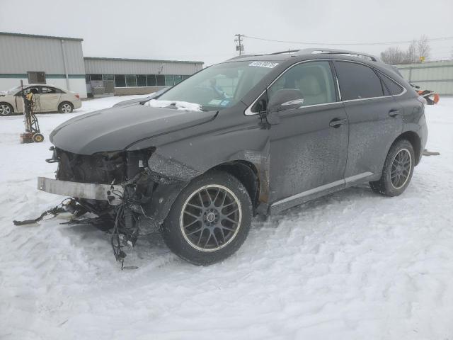 lexus rx 350 2010 2t2bk1ba2ac078782