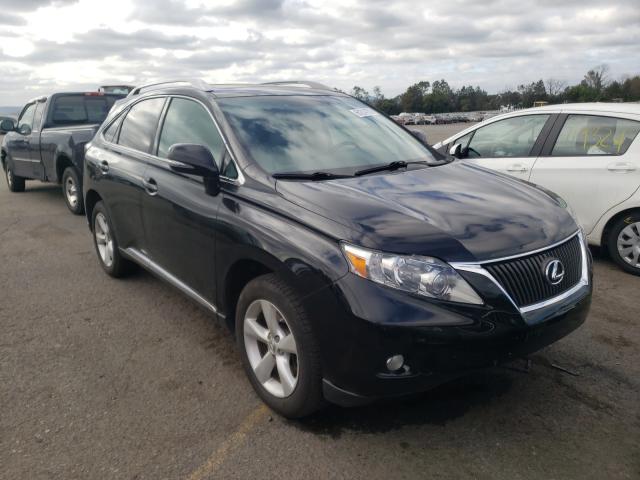 lexus rx 350 2011 2t2bk1ba2bc088195