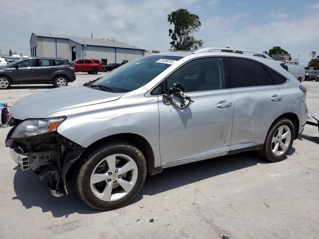 lexus rx 350 2011 2t2bk1ba2bc088956