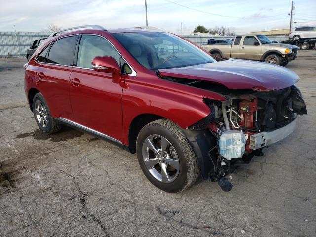 lexus rx 350 2011 2t2bk1ba2bc103133