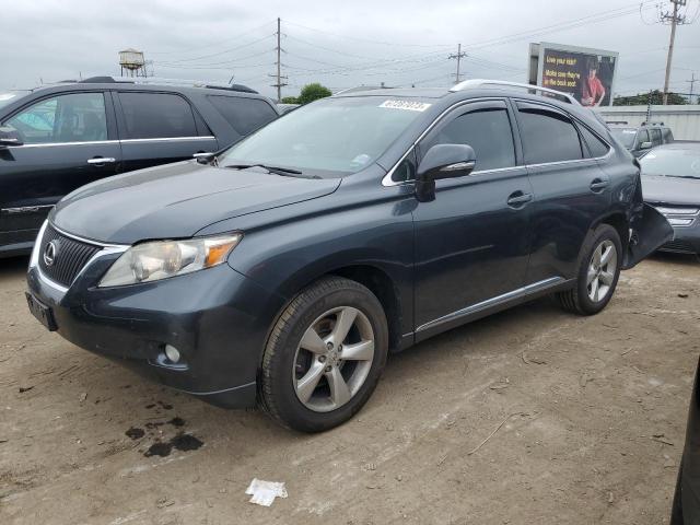 lexus rx 350 2011 2t2bk1ba2bc108798