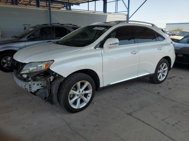 lexus rx350 2011 2t2bk1ba2bc115122