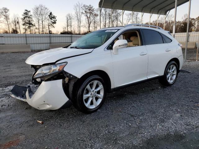 lexus rx 350 2012 2t2bk1ba2cc122086