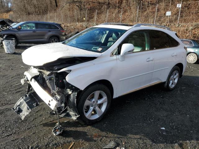 lexus rx 350 2012 2t2bk1ba2cc126669