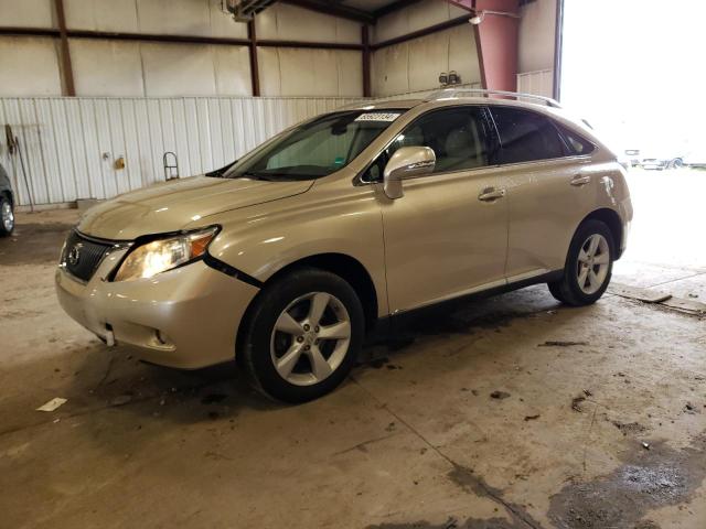 lexus rx 350 2012 2t2bk1ba2cc134853