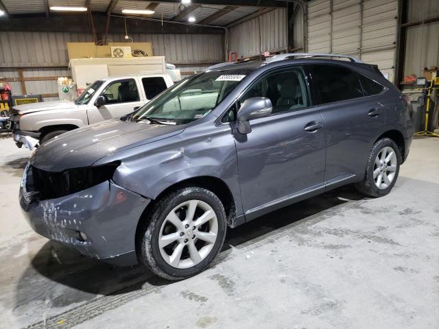 lexus rx 350 2012 2t2bk1ba2cc138417