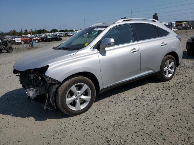 lexus rx350 2012 2t2bk1ba2cc145271