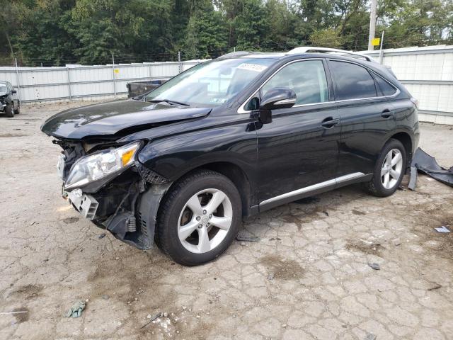 lexus rx 350 2012 2t2bk1ba2cc147618