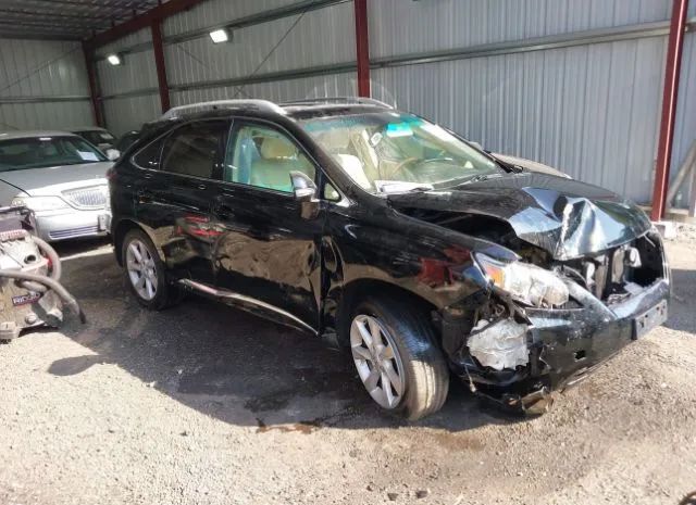 lexus  2012 2t2bk1ba2cc153452