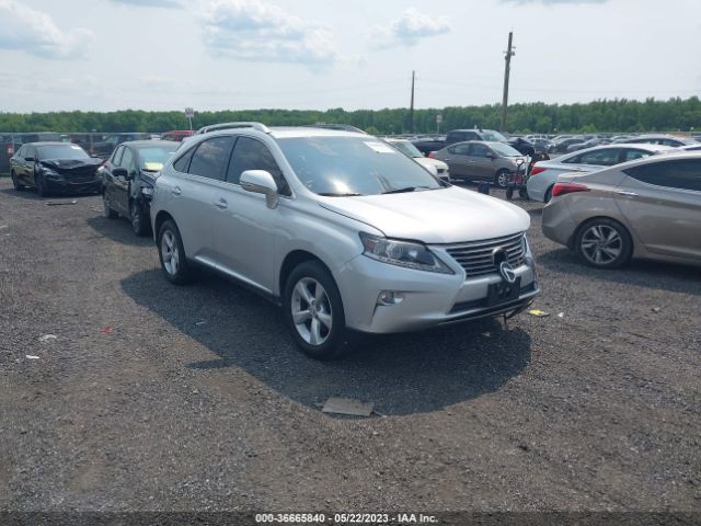 lexus rx 350 2013 2t2bk1ba2dc156885