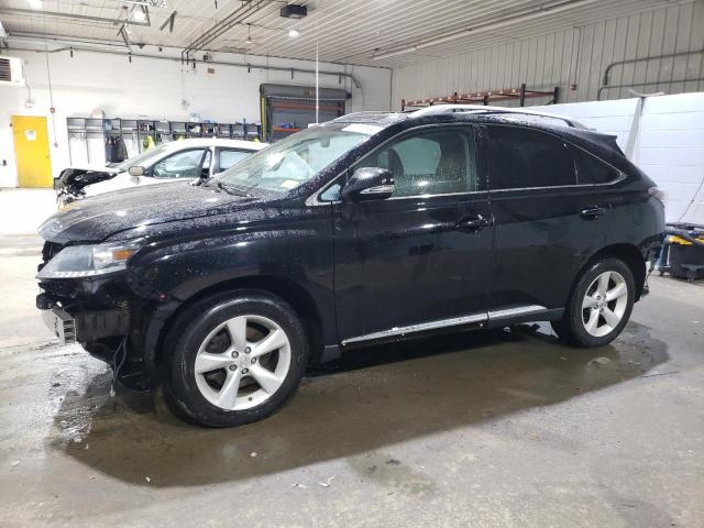 lexus rx350 2013 2t2bk1ba2dc162198