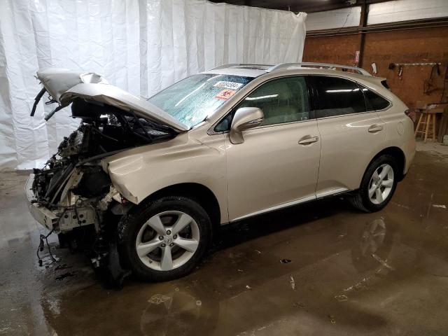 lexus rx350 2013 2t2bk1ba2dc184198