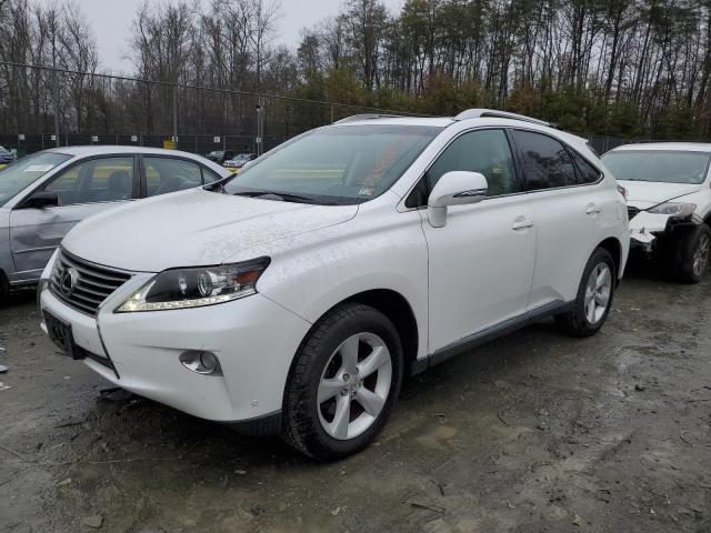 lexus rx350 2013 2t2bk1ba2dc205955