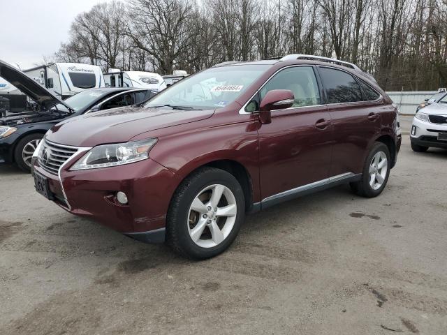 lexus rx 350 bas 2014 2t2bk1ba2ec234745