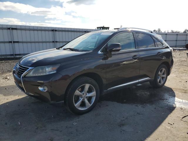 lexus rx350 2014 2t2bk1ba2ec236169