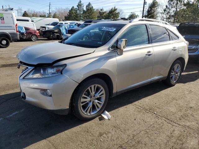 lexus rx 350 bas 2014 2t2bk1ba2ec243011