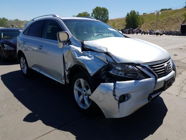 lexus  2014 2t2bk1ba2ec244563