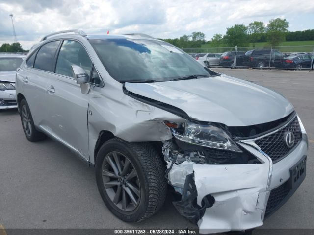 lexus rx 2014 2t2bk1ba2ec249603