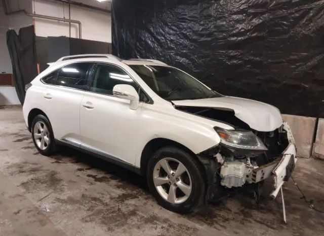 lexus rx 350 2014 2t2bk1ba2ec249763