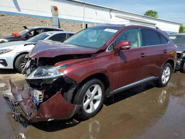 lexus rx 350 bas 2015 2t2bk1ba2fc256293