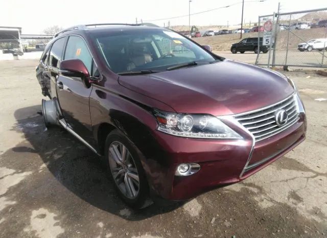 lexus rx 350 2015 2t2bk1ba2fc258061