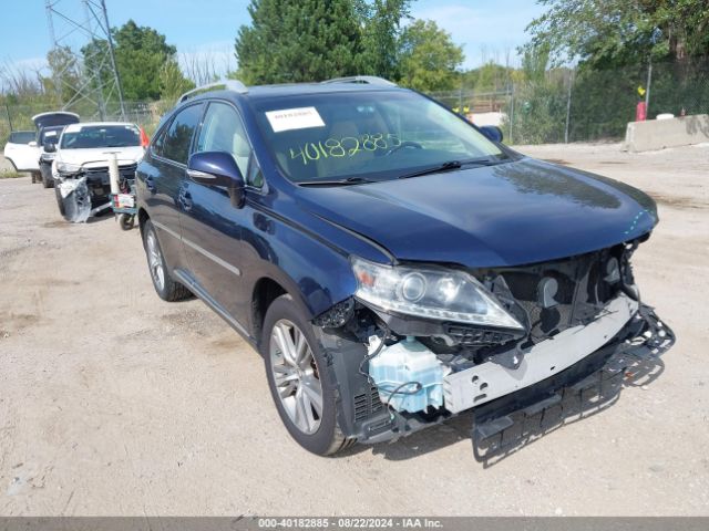 lexus rx 2015 2t2bk1ba2fc261607