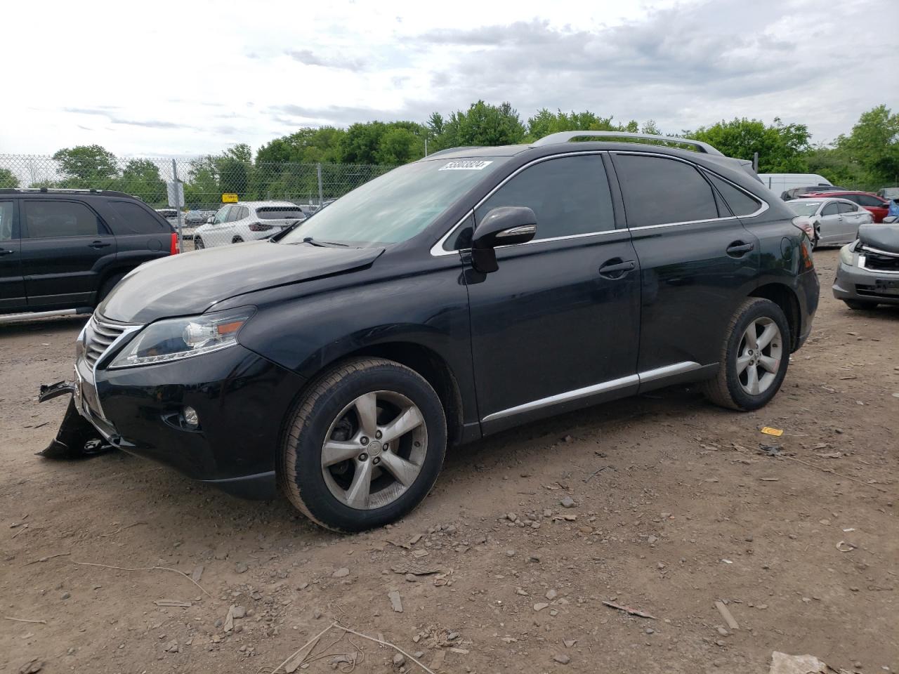 lexus rx 2015 2t2bk1ba2fc273997