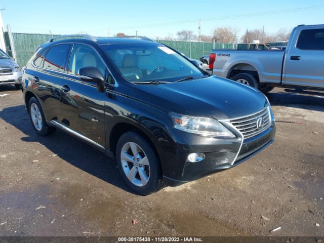 lexus rx 350 2015 2t2bk1ba2fc275233