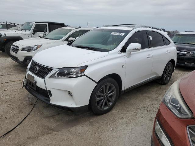 lexus rx 350 bas 2015 2t2bk1ba2fc329260