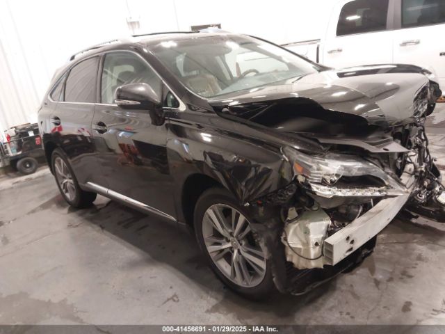 lexus rx 2015 2t2bk1ba2fc331283