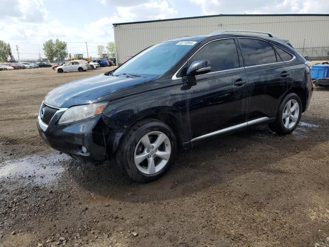 lexus rx 350 2010 2t2bk1ba3ac008644