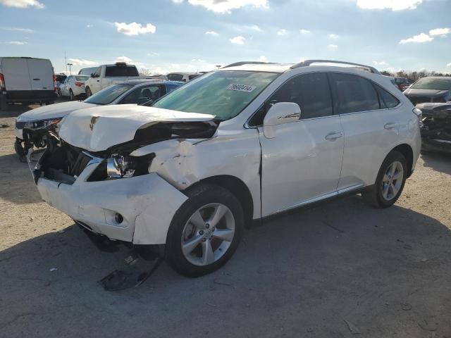 lexus rx 350 2010 2t2bk1ba3ac012399