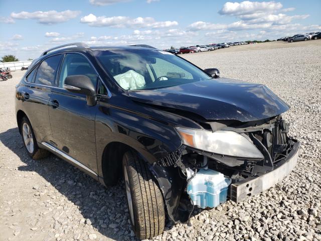 lexus rx 350 2010 2t2bk1ba3ac013522