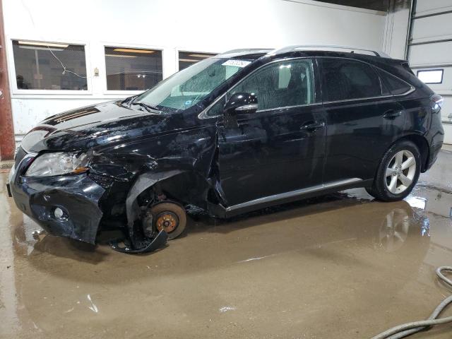 lexus rx350 2010 2t2bk1ba3ac023788