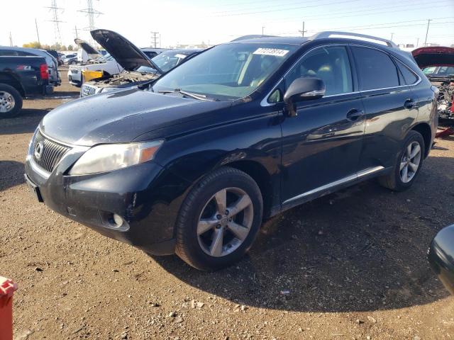 lexus rx 350 2010 2t2bk1ba3ac024293