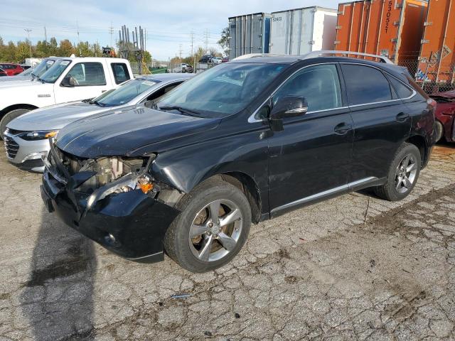 lexus rx 350 2010 2t2bk1ba3ac035780